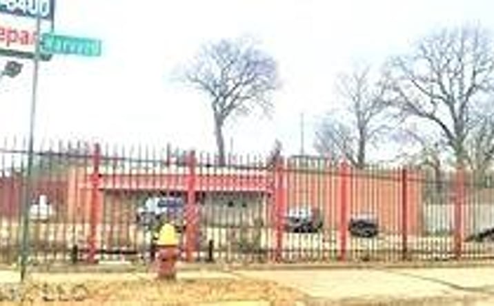 Pictures of Land property located at 16941 E Warren Avenue, Detroit, MI 48224 for sales - image #1