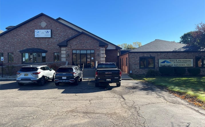 Pictures of Land property located at 8469 S Saginaw Street, Grand Blanc, MI 48439 for sales - image #1