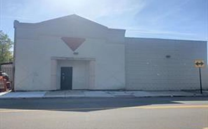 Pictures of Land property located at 7455 FENKELL Street, Detroit, MI 48238 for sales - image #1