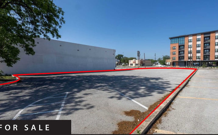 Pictures of Land property located at San Pedro Avenue, San Antonio, TX 78212 for sales - image #1