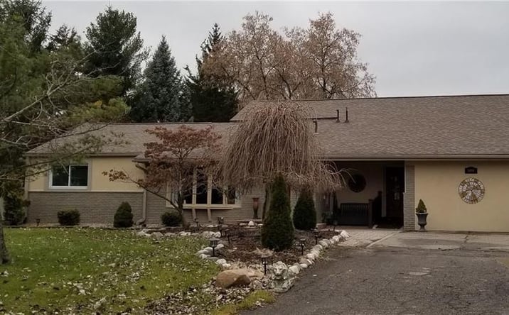 Pictures of Business for Sale, Land property located at 23065 CANFIELD Avenue, Farmington Hills, MI 48336 for sales - image #1
