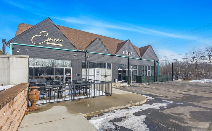 Pictures of Business for Sale property located at 4127 Orchard Lake Rd, Orchard Lake, MI 48323 for sales - image #1
