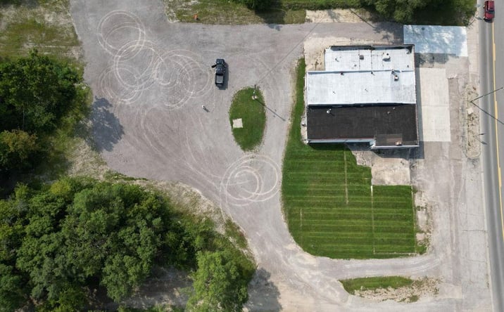 Pictures of Business for Sale property located at 150 E North Cedar Street E, Imlay City, MI 48444 for sales - image #1