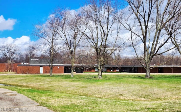 Pictures of Mixed Use, Land property located at 5340 N Genesee Road, Flint, MI 48506 for sales - image #1