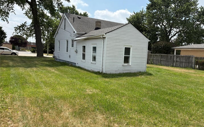Pictures of Mixed Use, Land property located at 5873 Elmgrove Avenue, Warren, MI 48092 for sales - image #1