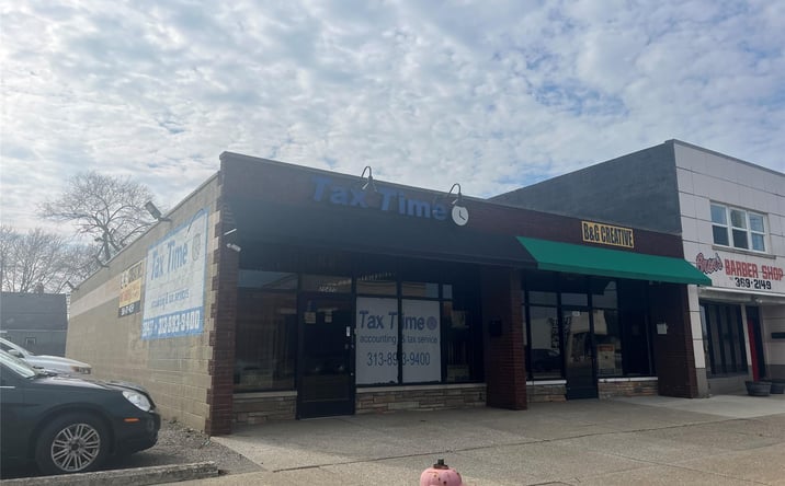 Pictures of Retail, Office, Special Purpose property located at 20477 VAN DYKE Street, Detroit, MI 48234 for sales - image #1