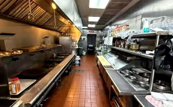 Pictures of Business for Sale, Retail property located at 34841 S Mound Rd. Road Sterling Eatery, Sterling Heights, MI 48310 for sales - image #1