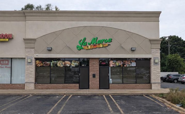 Pictures of Business for Sale, Retail property located at 34708 Plymouth Road, Livonia, MI 48150 for sales - image #1
