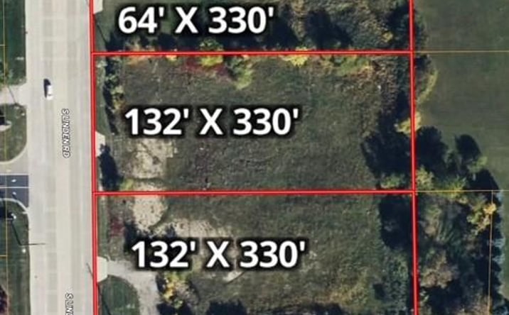 Pictures of Land property located at 1455 Linden Road, Flint, MI 48532 for sales - image #1