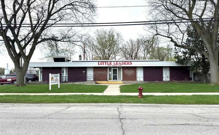 Pictures of Land, Retail property located at 14060 Stephens Road, Warren, MI 48089 for sales - image #1