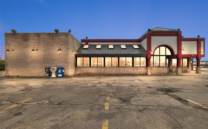 Pictures of Business for Sale, Retail, Office property located at 37116 S Groesbeck Highway, Clinton Township, MI 48036 for sales - image #1