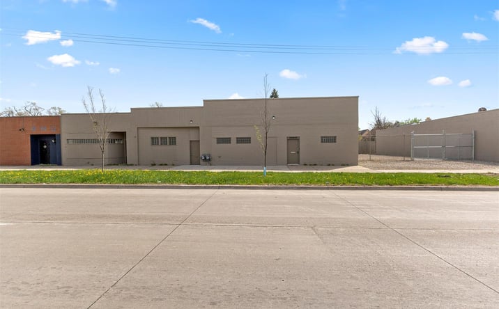Pictures of Office, Industrial property located at 20825 Joy Road, Detroit, MI 48228 for sales - image #1