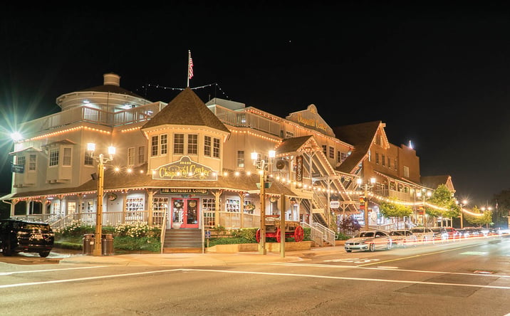 Pictures of Retail, Office, Mixed Use property located at 28475 Old Town Front St, Temecula, CA 92590-5832 for sales - image #1