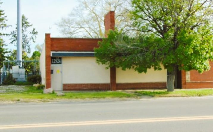 Pictures of Office property located at 12924 W 7 Mile Road, Detroit, MI 48235 for sales - image #1