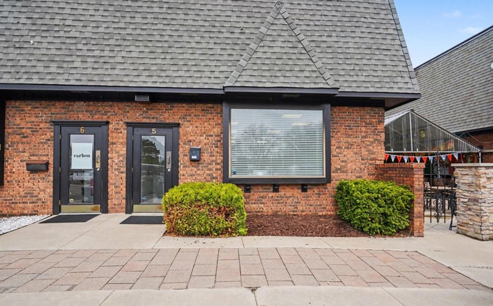 Pictures of Office, Mixed Use, Retail property located at 11225 S Saginaw Street, Grand Blanc, MI 48439 for sales - image #1