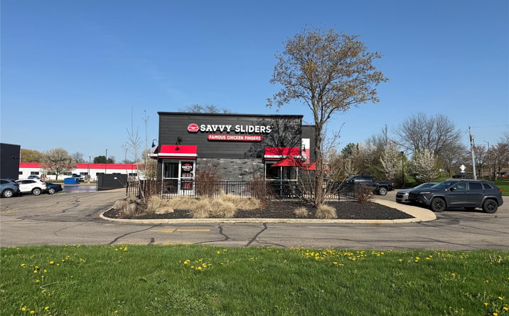 Pictures of Business for Sale, Retail property located at 3464 Okemos Road, Okemos, MI 48864 for sales - image #1