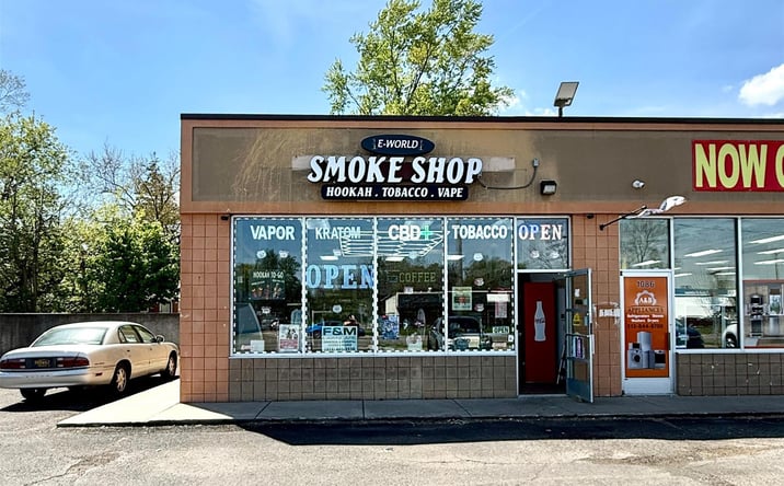 Pictures of Business for Sale property located at 1090 Inkster, Inkster, MI 48141 for sales - image #1