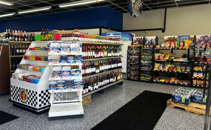 Pictures of Business for Sale, Retail property located at 27216 Grand River Avenue, Redford, MI 48240 for sales - image #1