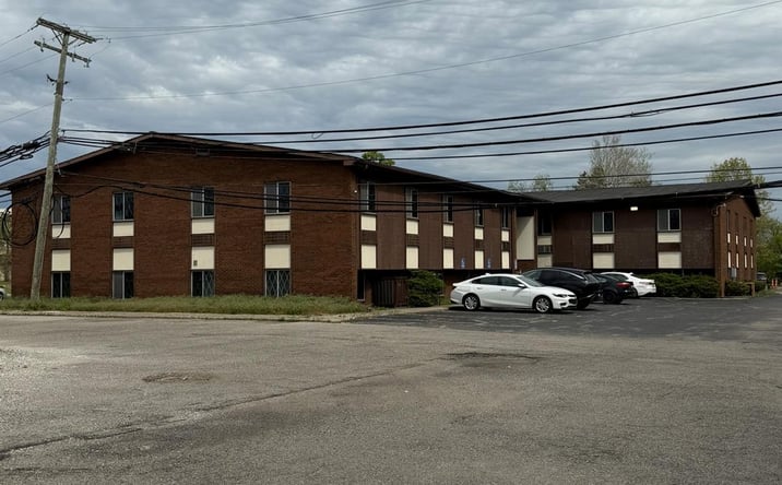 Pictures of Office property located at 25140 Lahser-Multiple Suites Road 123 #123, 203, 212, 232, 242, 252,, Southfield, MI 48033 for sales - image #1