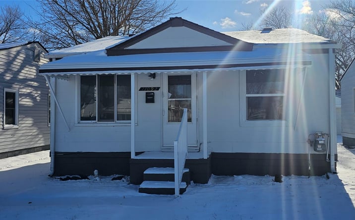 Pictures of Business for Sale, Land property located at 11092 Lozier Avenue, Warren, MI 48089 for sales - image #1