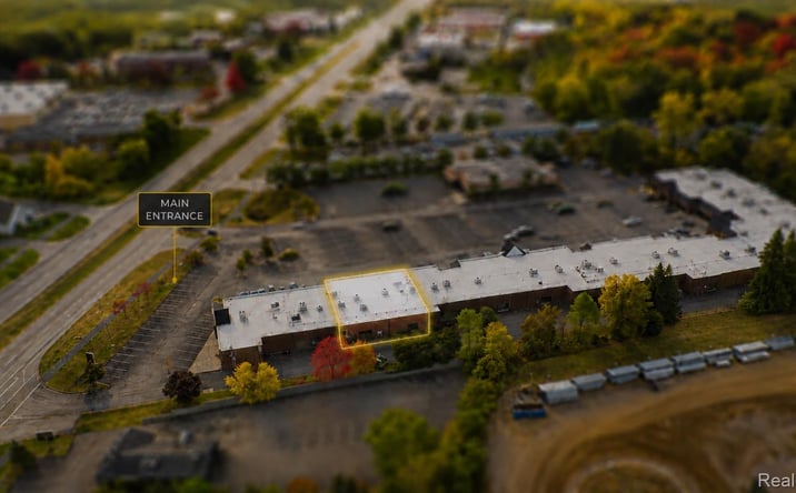 Pictures of Business for Sale, Retail property located at 1188 South Lapeer Rd, Lake Orion, MI 48362 for sales - image #1