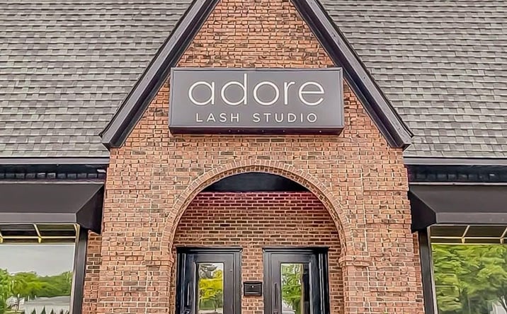 Pictures of Retail property located at 11225 S Saginaw Street D, Grand Blanc, MI 48439 for sales - image #1