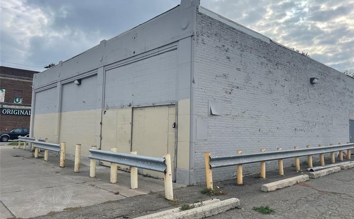 Pictures of Retail, Mixed Use, Industrial property located at 301 S OAKWOOD, Detroit, MI 48217 for sales - image #1