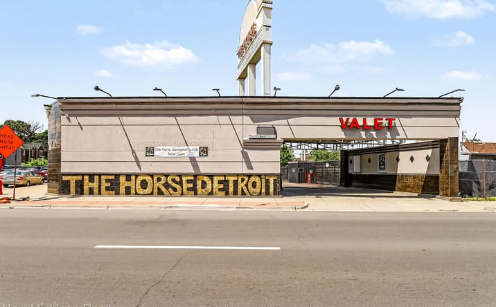 Pictures of Business for Sale, Retail property located at 8140 Michigan Avenue, Detroit, MI 48210 for sales - image #1