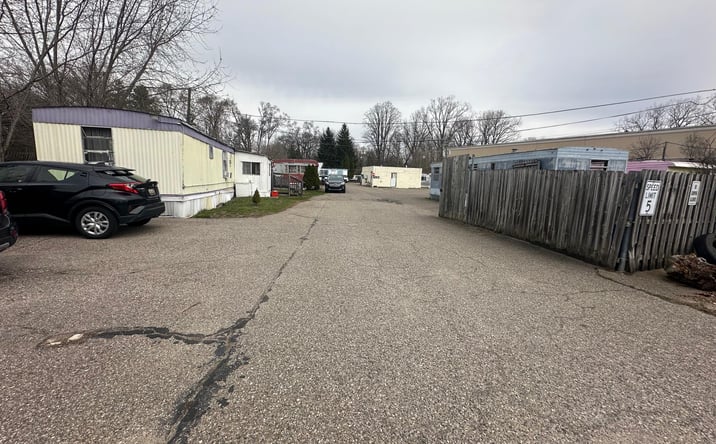 Pictures of Business for Sale, Multifamily, Land property located at 28730 GRAND RIVER Avenue, Farmington Hills, MI 48336 for sales - image #1