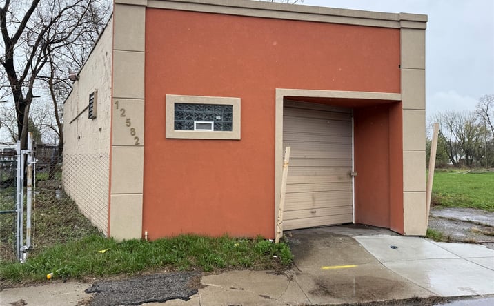 Pictures of Land property located at 12582 E McNichols Road, Detroit, MI 48205 for sales - image #1