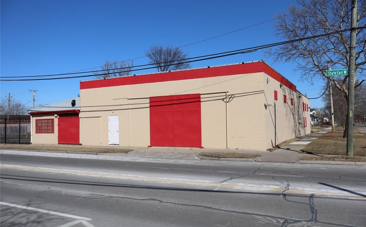Pictures of Industrial property located at 102 W State Fair, Highland Park, MI 48203 for sales - image #1