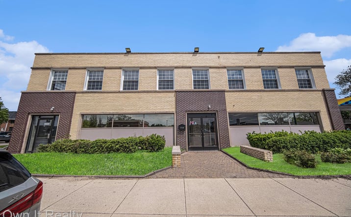 Pictures of Land property located at 35540 W Michigan Avenue, Wayne, MI 48184 for sales - image #1