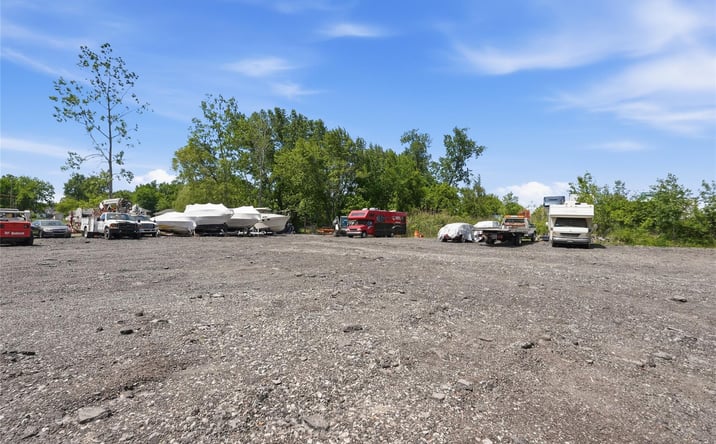 Pictures of Land property located at 24311 Charles Street, Clinton Township, MI 48036 for sales - image #1