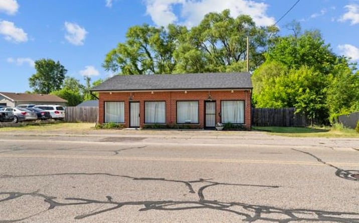 Pictures of Mixed Use, Land property located at 513 Tyler Road, Ypsilanti, MI 48198 for sales - image #1