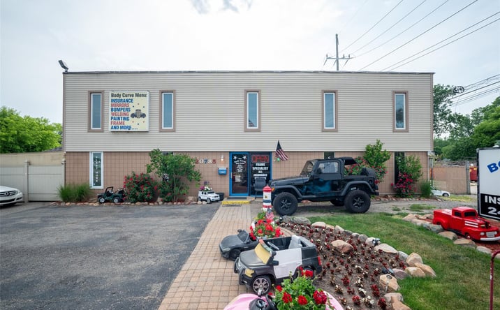 Pictures of Business for Sale, Retail property located at 20785 Orchard Lake Road, Farmington, MI 48336 for sales - image #1