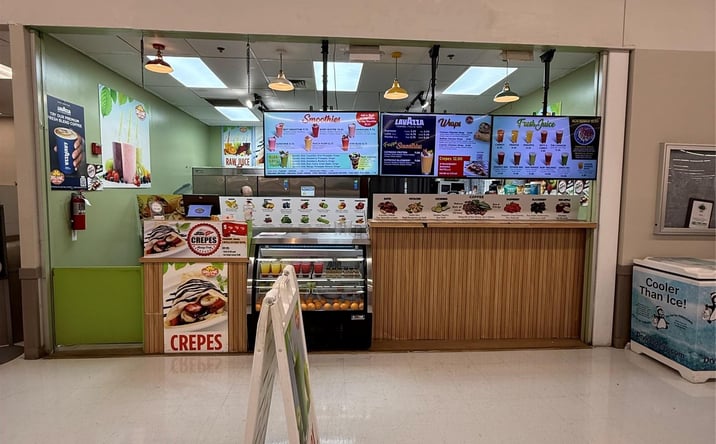 Pictures of Business for Sale, Retail property located at 3565 Fairlane Dr, Allen Park, MI 48101 for sales - image #1