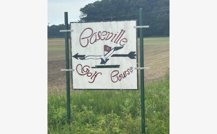 Pictures of Business for Sale, Land property located at 5848 Griggs Rd, Caseville, MI 48725 for sales - image #1