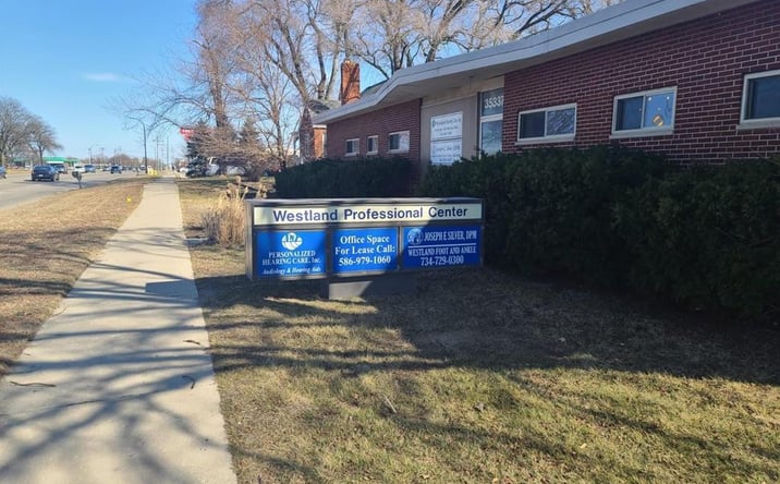 Pictures of Office property located at 35337 Warren Road, Westland, MI 48185 for sales - image #1