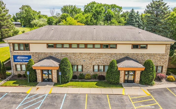 Pictures of Office property located at 7477 S STATE Road, Goodrich, MI 48438 for sales - image #1