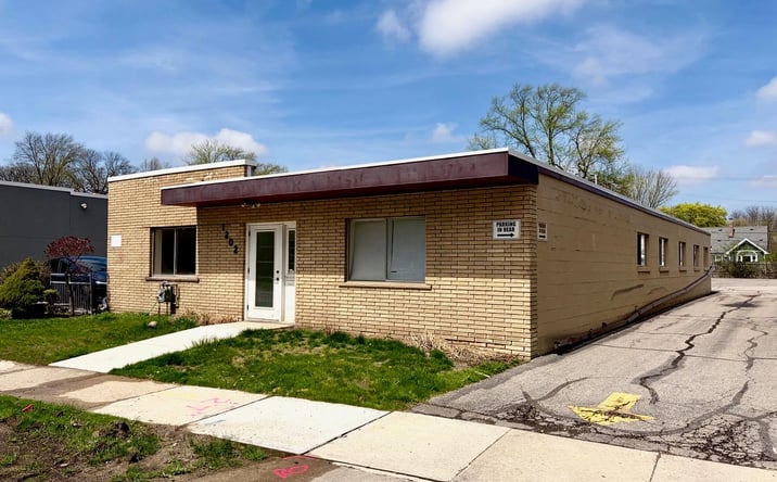 Pictures of Office, Retail property located at 1202 Catalpa Drive, Royal Oak, MI 48067 for sales - image #1