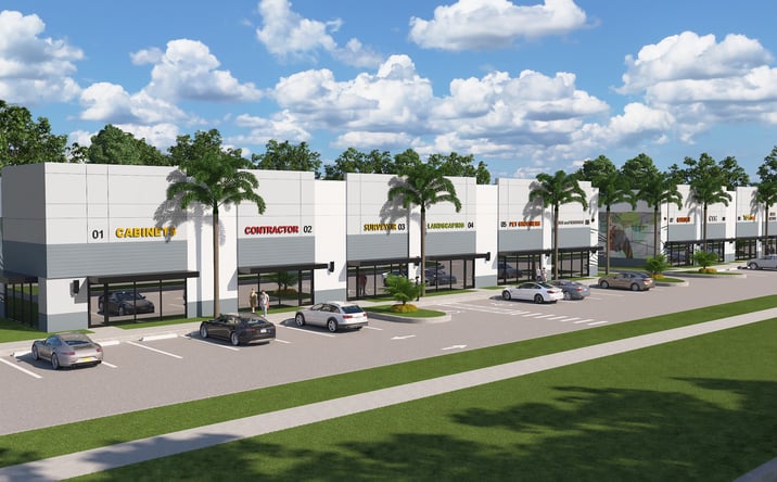 Pictures of Land property located at 2591 McNeil Road, Fort Pierce, FL 34981 for sales - image #1