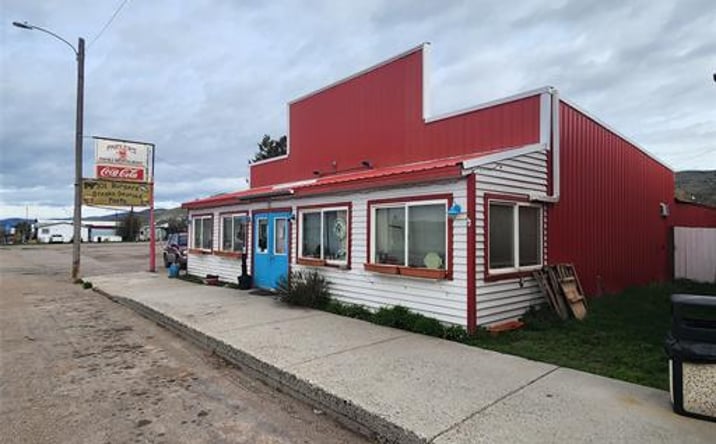 Pictures of Hospitality, Land, Business for Sale property located at 32 E FRONT ST, DRUMMOND, MT 59832 for sales - image #1