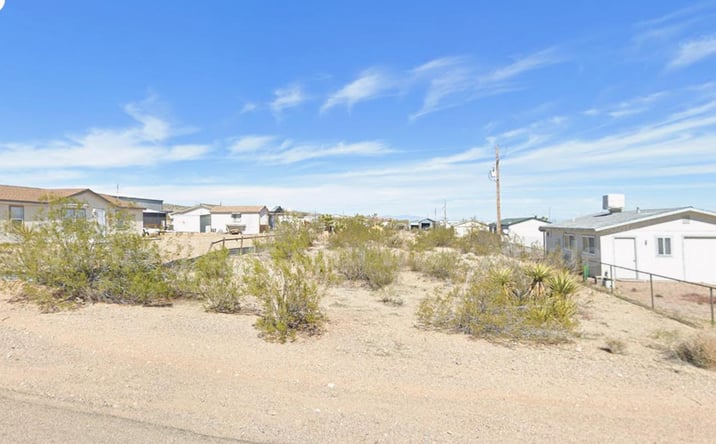 Pictures of Land property located at 255 E NIMS LN, MEADVIEW, AZ 86444 for sales - image #1