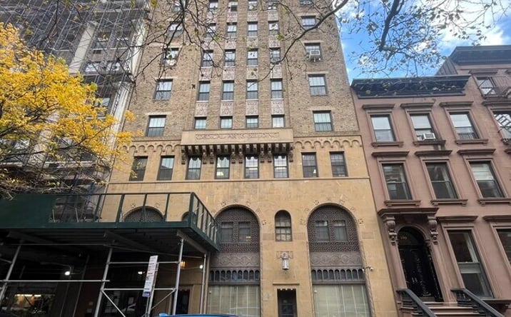 Pictures of Office property located at 142 Joralemon Street, Brooklyn, NY 11201 for sales - image #1