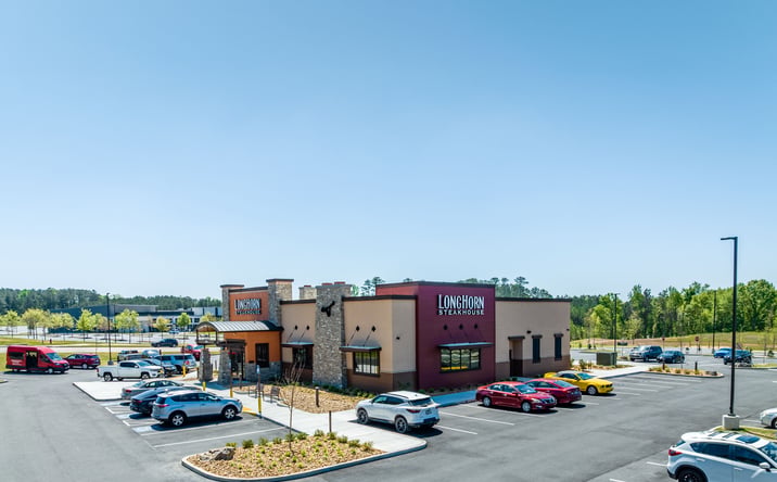 Pictures of Retail property located at 3325 Tanger Boulevard, Locust Grove, GA 30248 for sales - image #1