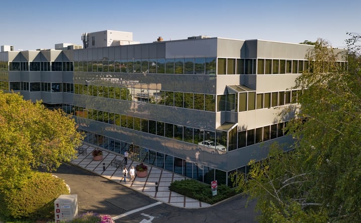 Pictures of Office, Special Purpose property located at 1010 NORTHERN BLVD, MANHASSET, NY 11021 for sales - image #1