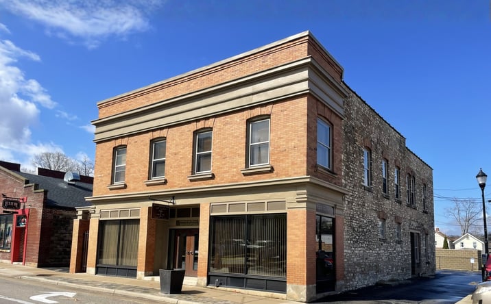 Pictures of Office property located at 720 CLINTON ST WAUKESHA WI 53186, WAUKESHA, WI 53186 for sales - image #1