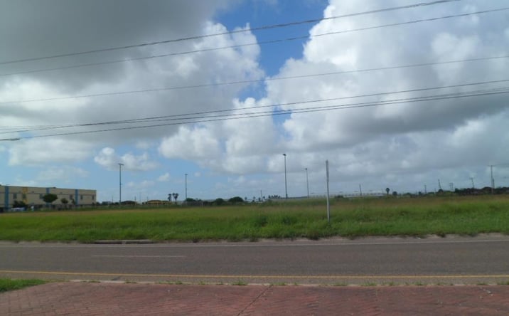 Pictures of Special Purpose property located at Lot 2 Blk 1 Ruben M Torres, Brownsville, TX 78526 for sales - image #1