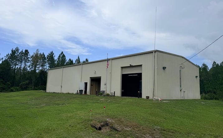 Pictures of Land property located at 790 NW 42nd Ter, Chiefland, FL 32626 for sales - image #1
