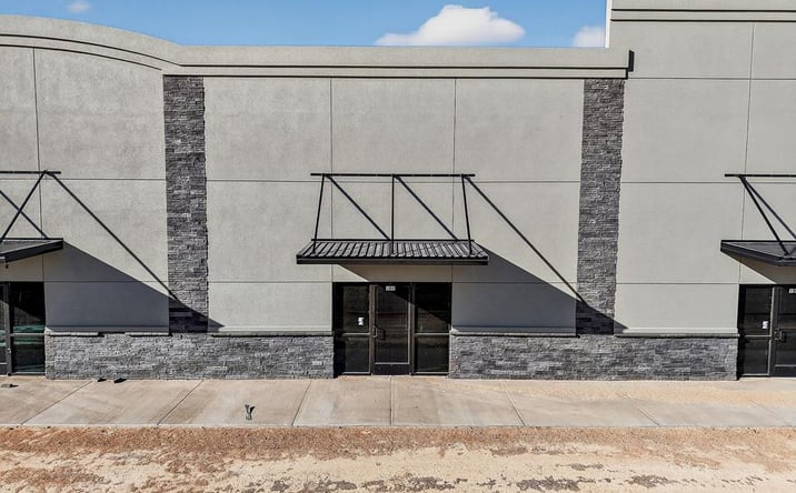 Pictures of Retail property located at 10910 Hwy 191 # 103, Midland, TX 79707 for sales - image #1